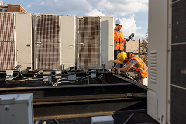 Best Affordable HVAC services  in Caruthersville, MO