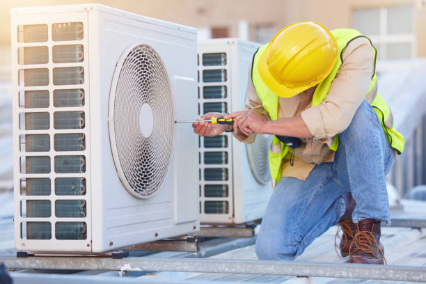 Best HVAC companies near me  in Caruthersville, MO