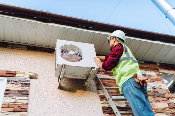 Best Local HVAC companies  in Caruthersville, MO