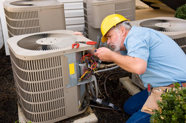 Best HVAC air duct cleaning  in Caruthersville, MO