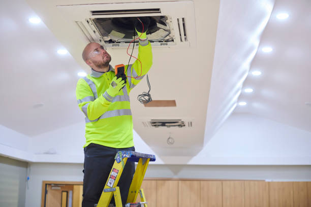 Best Residential HVAC services  in Caruthersville, MO