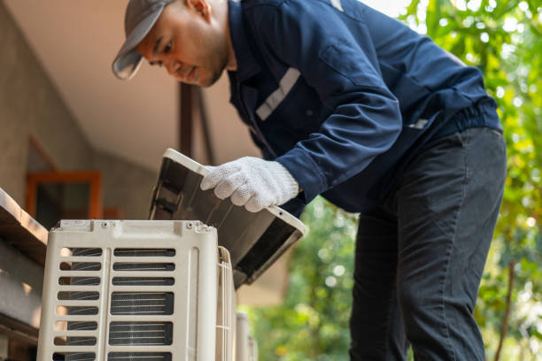 HVAC emergency services in Caruthersville, MO