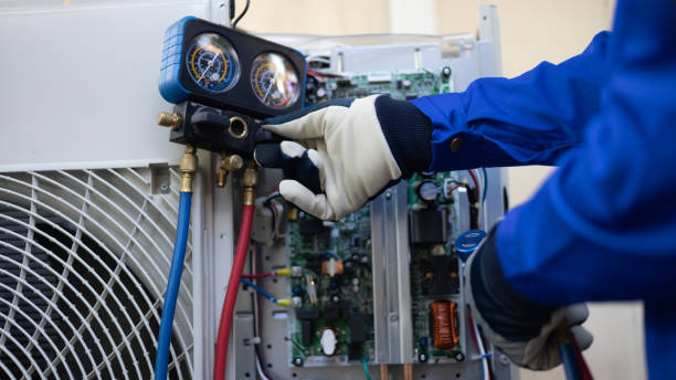Best HVAC companies near me  in Caruthersville, MO